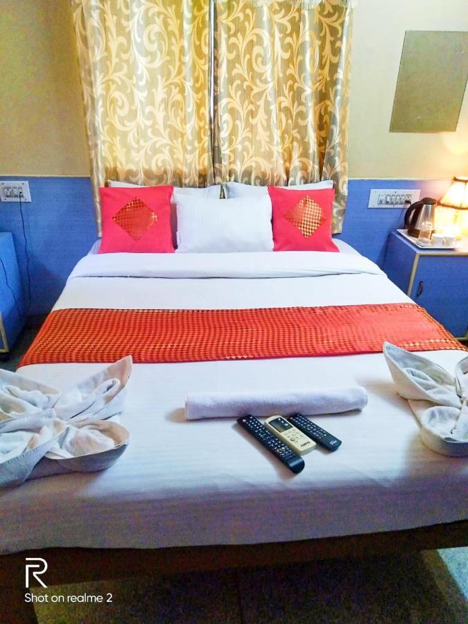 Oyo 75854 Hotel Harsha Residency Bengaluru Kültér fotó