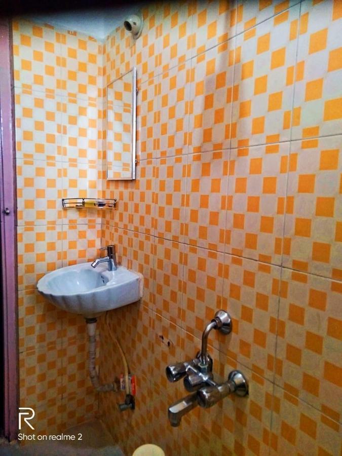 Oyo 75854 Hotel Harsha Residency Bengaluru Kültér fotó