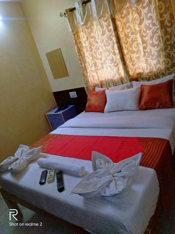 Oyo 75854 Hotel Harsha Residency Bengaluru Kültér fotó