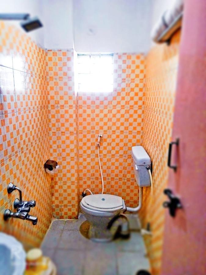 Oyo 75854 Hotel Harsha Residency Bengaluru Kültér fotó