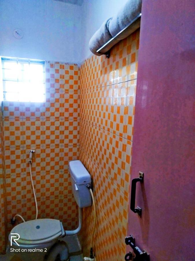 Oyo 75854 Hotel Harsha Residency Bengaluru Kültér fotó