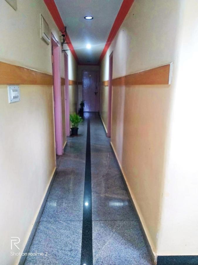 Oyo 75854 Hotel Harsha Residency Bengaluru Kültér fotó