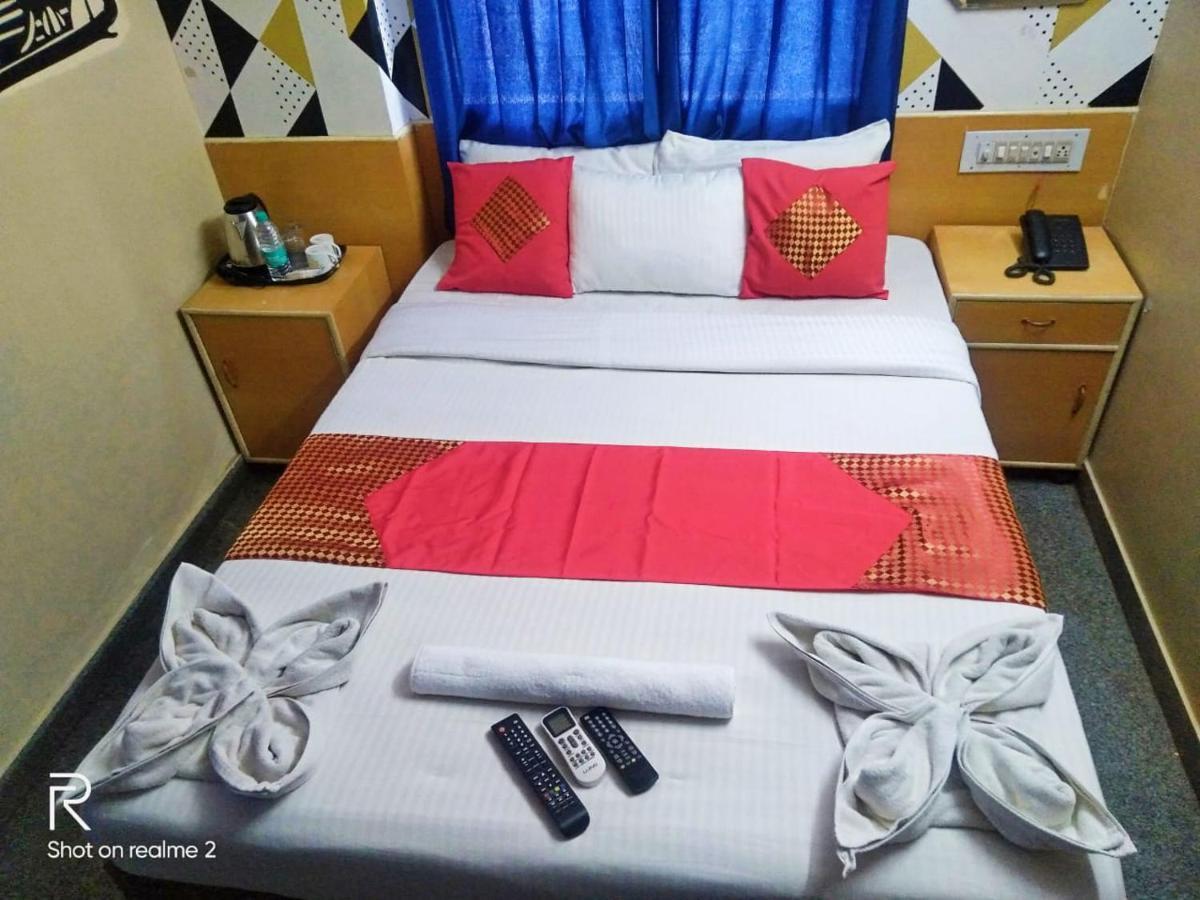 Oyo 75854 Hotel Harsha Residency Bengaluru Kültér fotó